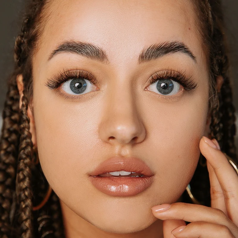 Ботокс ресниц